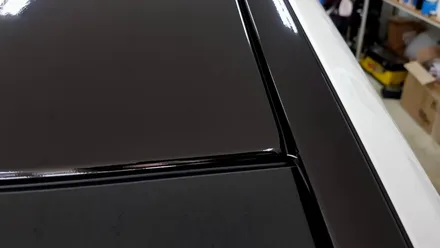 BMW G30 5시리즈 루프스킨+사이드미러+M퍼포먼스데칼+그릴랩핑]수원랩핑+동탄랩핑+진팩토리+BMW5시리즈+BMW520D+G30루프스킨+G30그릴랩핑+G30사이드미러랩핑+M퍼포먼스 / 화성 동탄