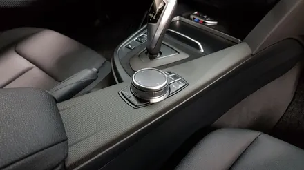 BMW F30 3시리즈 실내 매트릭스 랩핑[#수원랩핑#동탄랩핑#진팩토리#BMW실내랩핑#F30실내랩핑#매트릭스필름랩핑] / 화성 동탄