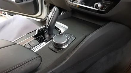 BMW G30 5시리즈 실내랩핑[#화성랩핑#동탄랩핑#수원랩핑#진팩토리#BMW실내랩핑#G30실내랩핑#5시리즈실내랩핑] / 화성 동탄