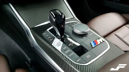 BMW G20 340i 실내카본랩핑[#화성랩핑#오산랩핑#동탄랩핑#수원랩핑#진팩토리#BMW3시리즈#340I#BMW실내카본랩핑] / 화성 남여울