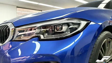 BMW G20 3시리즈 생활보호 PPF 시공[#화성랩핑#동탄랩핑#진팩토리#PPF#BMWPPF#3시리즈PPF#BMW3시리즈] / 화성 남여울