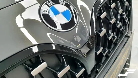 BMW G22 4시리즈그릴랩핑[#화성랩핑#오산랩핑#동탄랩핑#수원랩핑#진팩토리#BMW그릴랩핑#4시리즈그릴랩핑#G22그릴랩핑 / 화성 남여울