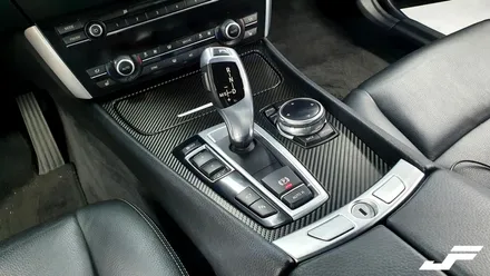 BMW 5GT 실내카본랩핑[#화성랩핑#오산랩핑#동탄랩핑#수원랩핑#진팩토리#BMW실내랩핑#BMW5GT#BMW카본랩핑#실내랩핑] / 화성 남여울