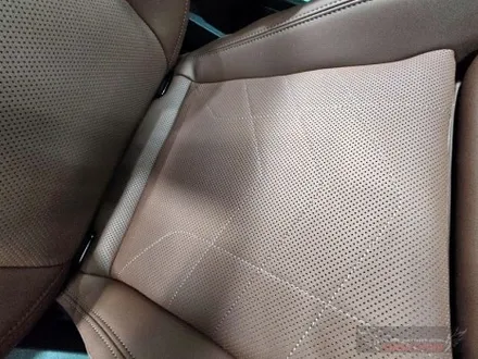 무더운 여름 시원한 옵션!! 통풍시트 작업은 서울 로드카에서~~BMW X1 통풍시트 작업기 / 서울 중랑