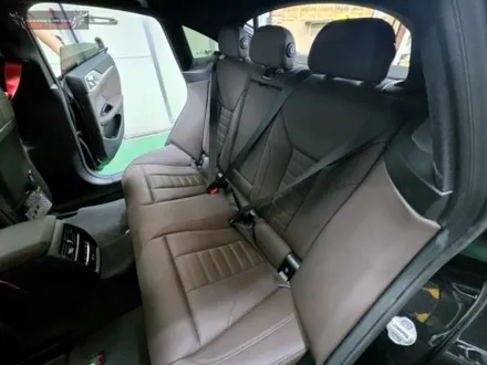 BMW 4시리즈 전좌석 안전벨트 레드 컬러벨트로 변경 후기 / 서울 중랑