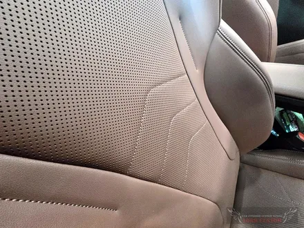 무더운 여름 시원한 옵션!! 통풍시트 작업은 서울 로드카에서~~BMW X1 통풍시트 작업기 / 서울 중랑