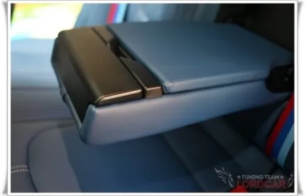 BMW X6 자동차시트교체 블루컬러 나파가죽으로 고급지게 ! / 서울 중랑
