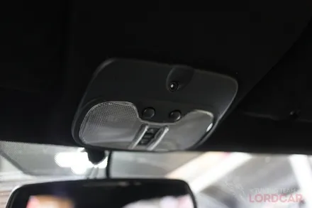 JEEP 지프 컴패스 아이보리색상으로 자동차실내인테리어 화사하게~ / 서울 중랑