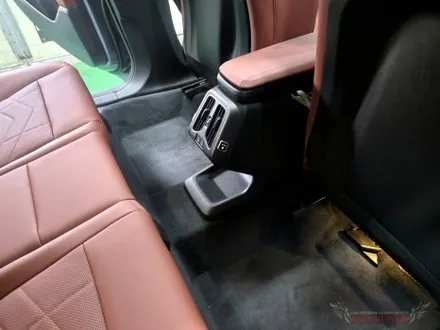 무더운 여름 시원한 옵션!! 통풍시트 작업은 서울 로드카에서~~BMW X1 통풍시트 작업기 / 서울 중랑