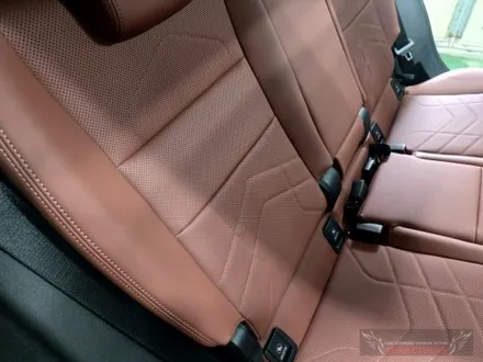 무더운 여름 시원한 옵션!! 통풍시트 작업은 서울 로드카에서~~BMW X1 통풍시트 작업기 / 서울 중랑