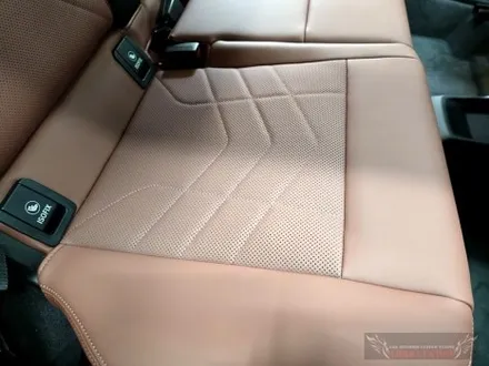 무더운 여름 시원한 옵션!! 통풍시트 작업은 서울 로드카에서~~BMW X1 통풍시트 작업기 / 서울 중랑