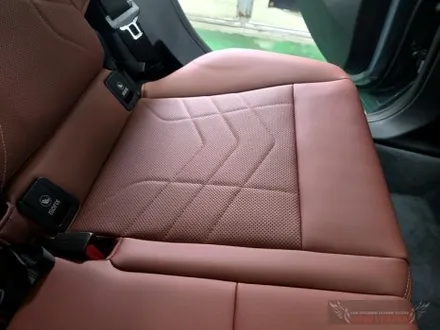 무더운 여름 시원한 옵션!! 통풍시트 작업은 서울 로드카에서~~BMW X1 통풍시트 작업기 / 서울 중랑