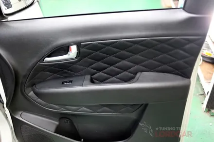 신형 레이 풀 방음과 실내 풀 작업 ! 보여줄게 완전히 달라진 나~ / 서울 중랑