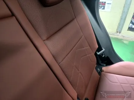 무더운 여름 시원한 옵션!! 통풍시트 작업은 서울 로드카에서~~BMW X1 통풍시트 작업기 / 서울 중랑