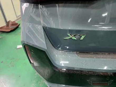 무더운 여름 시원한 옵션!! 통풍시트 작업은 서울 로드카에서~~BMW X1 통풍시트 작업기 / 서울 중랑