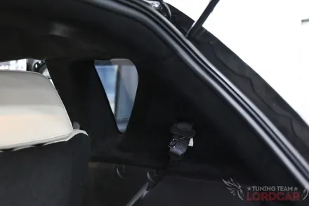 JEEP 지프 컴패스 아이보리색상으로 자동차실내인테리어 화사하게~ / 서울 중랑
