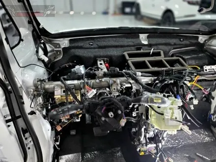 레이 실내 풀 컬러 커스텀 작업기!!!!(FEAT.에르메스오렌지, 스타라이트) / 서울 중랑
