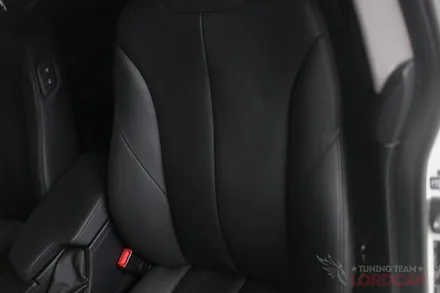 BMW 3GT 시리즈 통풍시트 옵션 추가! 서울 자동차 튜닝샵 로드카 / 서울 중랑