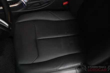 BMW 3GT 시리즈 통풍시트 옵션 추가! 서울 자동차 튜닝샵 로드카 / 서울 중랑