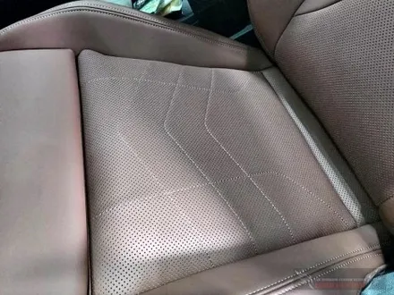 무더운 여름 시원한 옵션!! 통풍시트 작업은 서울 로드카에서~~BMW X1 통풍시트 작업기 / 서울 중랑