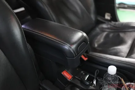 JEEP 지프 컴패스 아이보리색상으로 자동차실내인테리어 화사하게~ / 서울 중랑