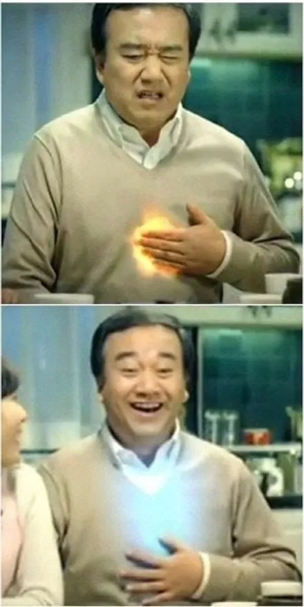 i30 pd 컬러안전벨트 구찌스타일로 오렌지색 리무진시트에 포인트! / 서울 중랑