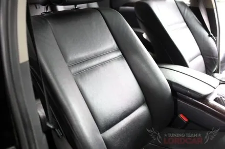 자동차 실내튜닝. BMW X6 E71 실내 인테리어 작업기. / 서울 중랑