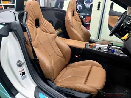 다가올 오픈에어링의 시작! BMW Z4 M40i 풀커스텀 컨버전! / 서울 중랑