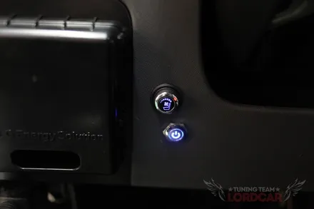 쉐보레 볼트 EV 운전석 통풍시트 사제 시공 ! 시원합니다 ~ / 서울 중랑