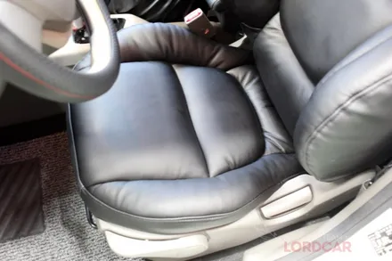 모닝 시트 방석 커버는 out ! 리무진시트로 편안하게~ / 서울 중랑