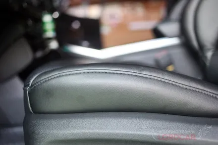 니로EV 전기차 시트 불편함 해소 ! 리무진시트가 답입니다! / 서울 중랑