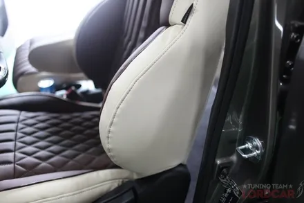 더 뉴 레이 출시! 풀 플랫보다 S버전 리무진시트가 더 맘에드실걸요? / 서울 중랑