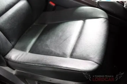 자동차 실내튜닝. BMW X6 E71 실내 인테리어 작업기. / 서울 중랑