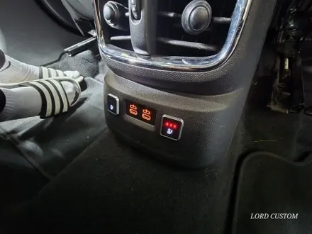 미니쿠퍼 컨트리맨 F60 뒷좌석에도 따뜻함을... F60 2열 열선시트 작업기!! / 서울 중랑