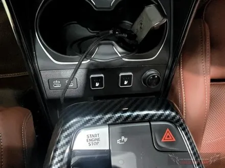 무더운 여름 시원한 옵션!! 통풍시트 작업은 서울 로드카에서~~BMW X1 통풍시트 작업기 / 서울 중랑