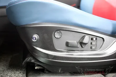 자동차 실내튜닝. BMW X6 E71 실내 인테리어 작업기. / 서울 중랑