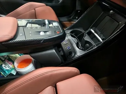 무더운 여름 시원한 옵션!! 통풍시트 작업은 서울 로드카에서~~BMW X1 통풍시트 작업기 / 서울 중랑