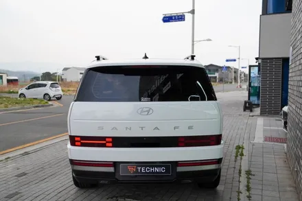 울산 동구 신차패키지 싼타페 MX5 호평 일색 퀄리티 / 울산 북구