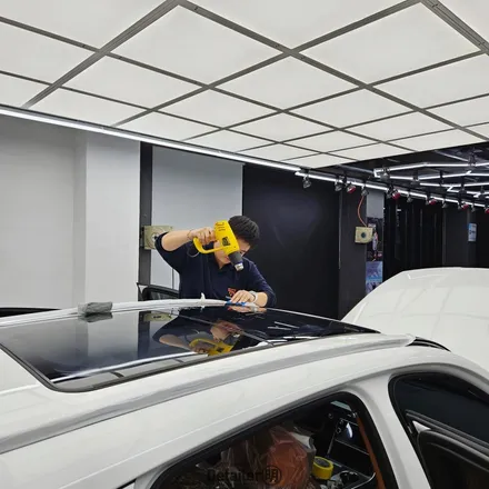 울산 중구 썬팅 제네시스 GV80 합리적인 신차패키지 / 울산 북구