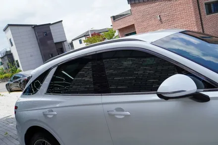 울산 남구 신차패키지, eGV70 후퍼옵틱 프나세로 품격 있게! / 울산 북구