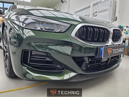 울산 윈드쉴드 BMW 850i 앞유리 보호 PET 필름 / 울산 북구