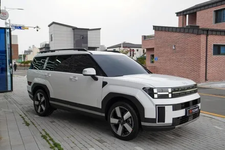 울산 동구 신차패키지 싼타페 MX5 호평 일색 퀄리티 / 울산 북구