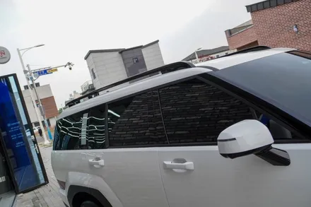 울산 동구 신차패키지 싼타페 MX5 호평 일색 퀄리티 / 울산 북구