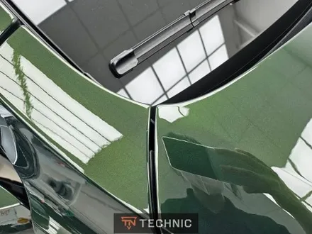 울산 윈드쉴드 BMW 850i 앞유리 보호 PET 필름 / 울산 북구