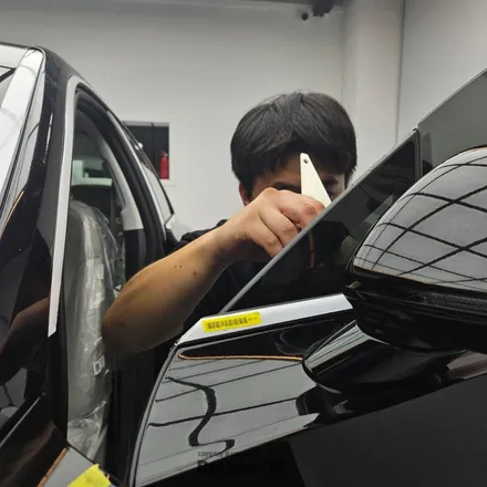 울산 그랜저 GN7 신차패키지 믿고 맡길 수 있는 곳 / 울산 북구