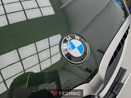 울산 윈드쉴드 BMW 850i 앞유리 보호 PET 필름 / 울산 북구