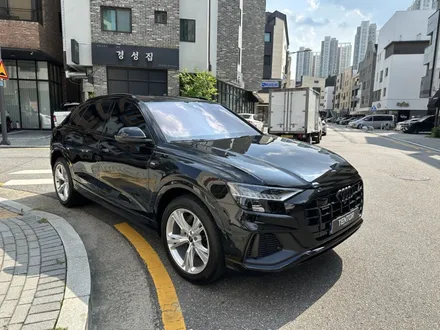 아우디 Q8 의 올블랙 패키지, 블랙팩시공! 카이로스 하남본점의 시그니처! / 하남 망월동