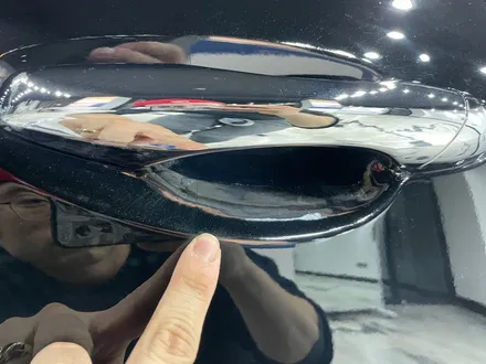 더뉴쏘렌토크롬죽이기/더뉴쏘렌토부분랩핑/텐토르하남점/더뉴쏘렌토/PPF / 하남 망월동