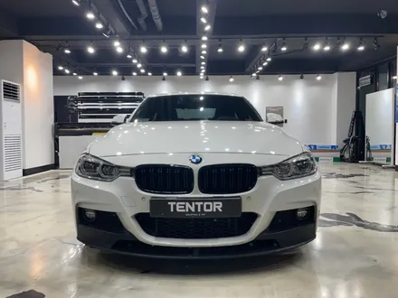BMW3시리즈 PPF/사이드미러커버 교체/ 생활보호패키지#텐토르 하남점 / 하남 망월동