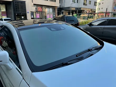 벤츠CLS400썬팅/블락포디VIVA/벤츠썬팅/하남썬팅/텐토르하남점 / 하남 망월동